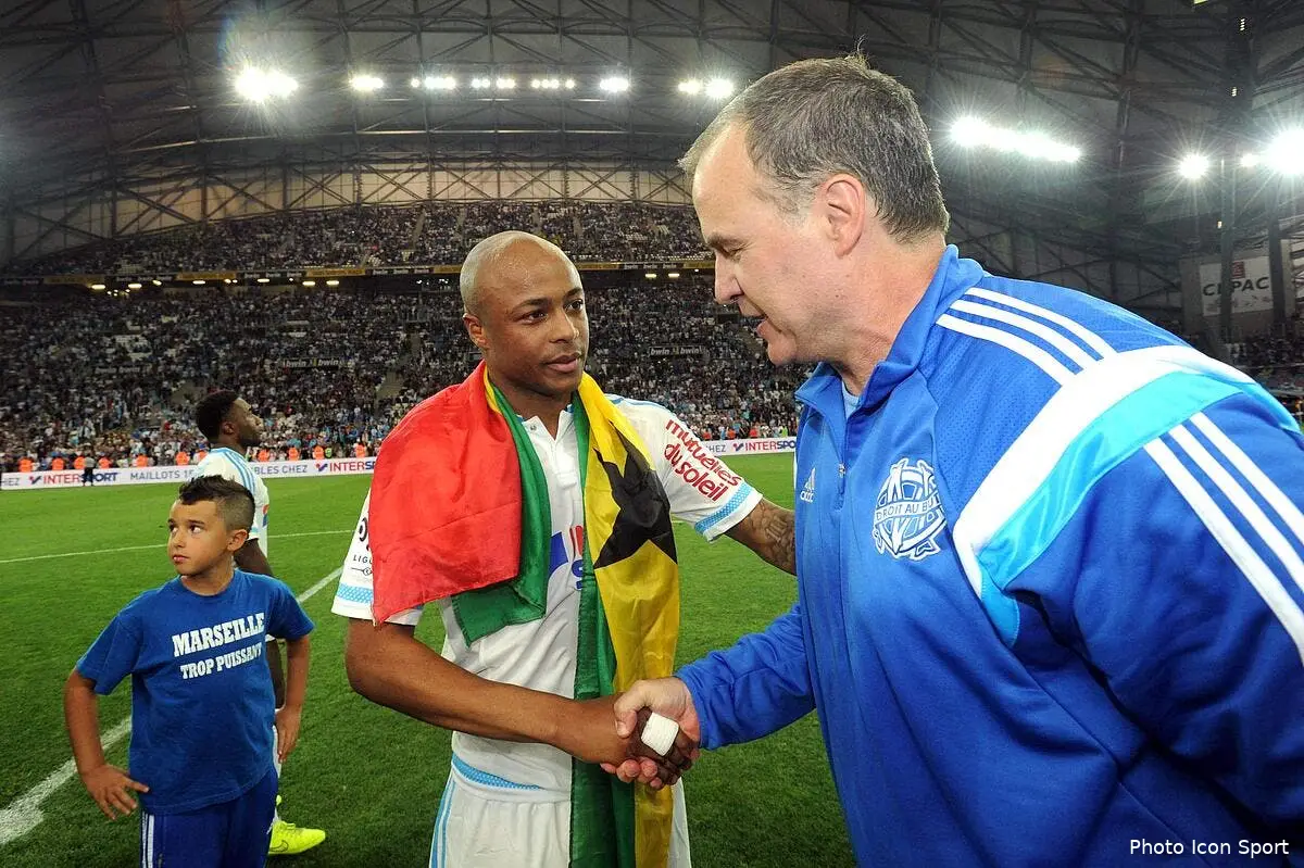 Marcelo Bielsa favori pour diriger Swansea !