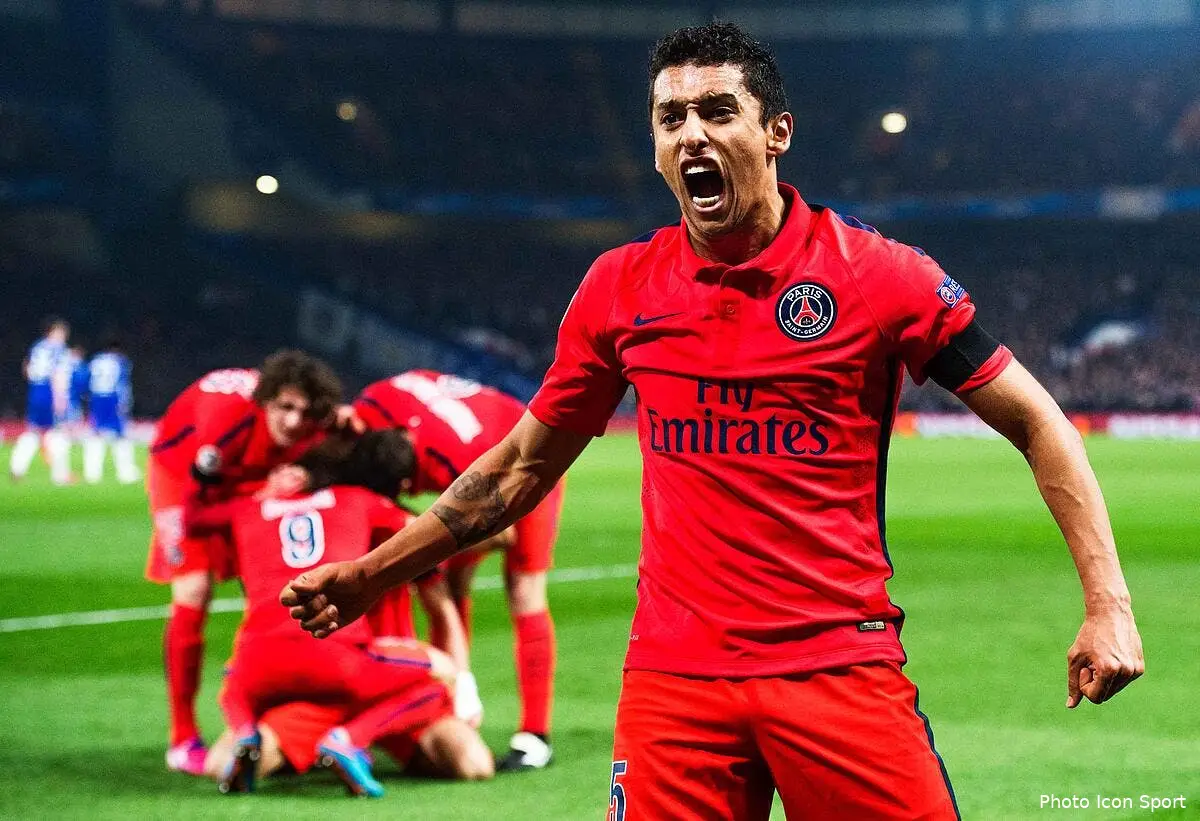Marquinhos, Varane, Koke, Chelsea à l’attaque du mercato