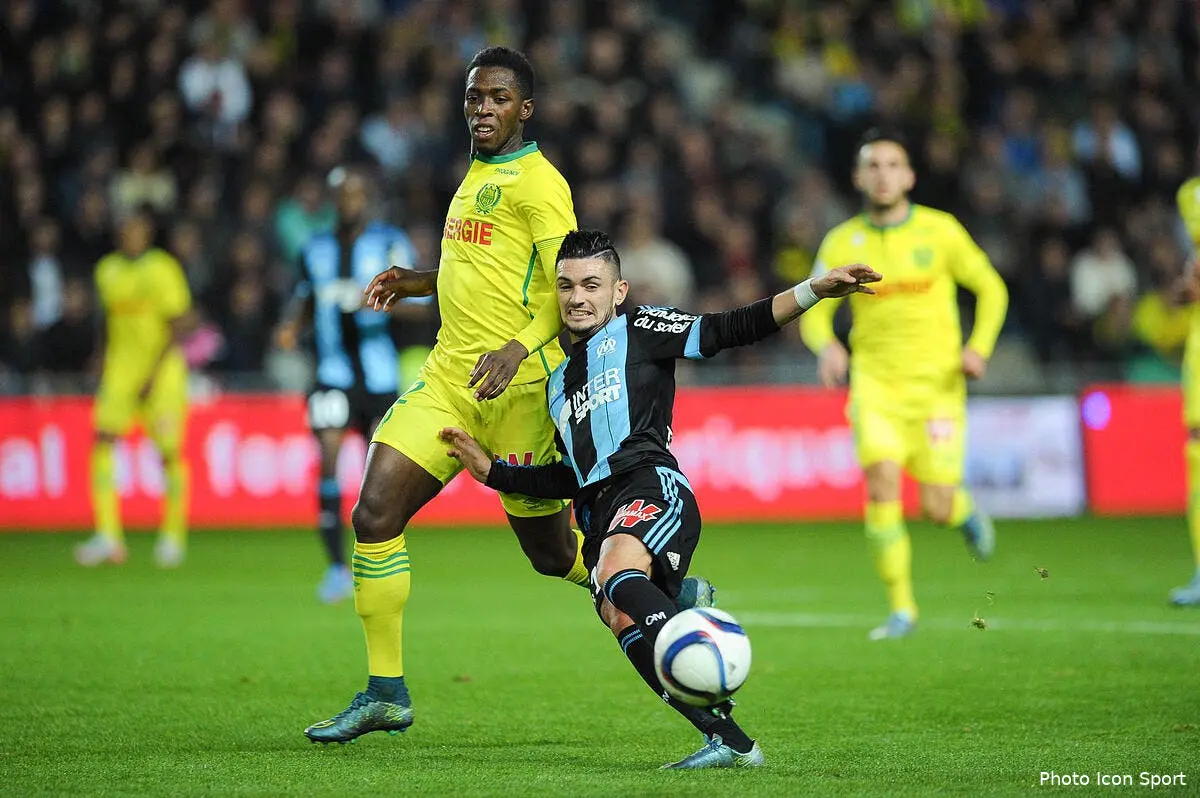 L'OM ne manque pas de talent rappelle Cabella