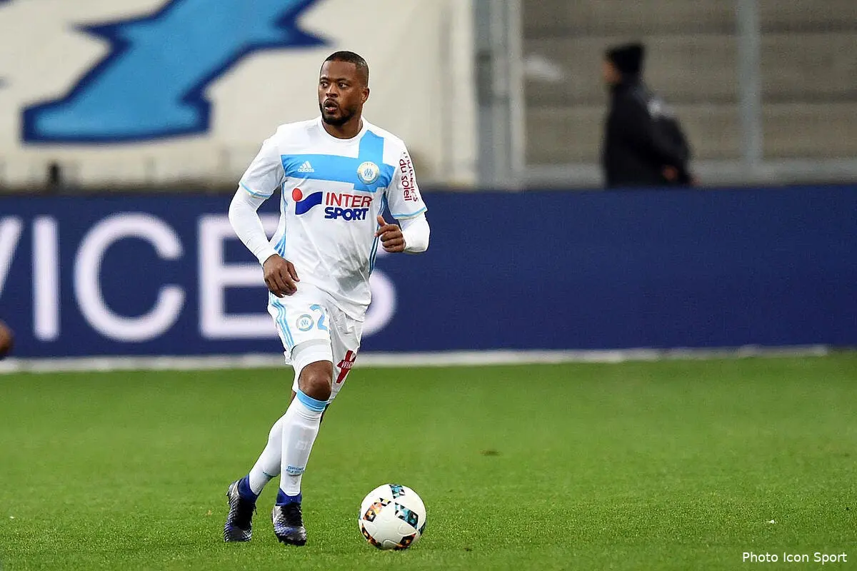 Marseille – Montpellier 5-1