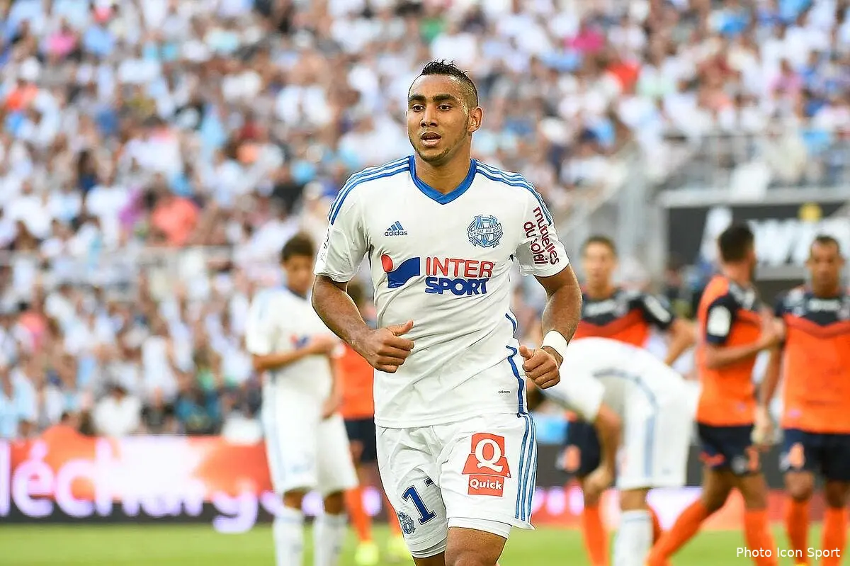 Marseille trop puissant pour Nice