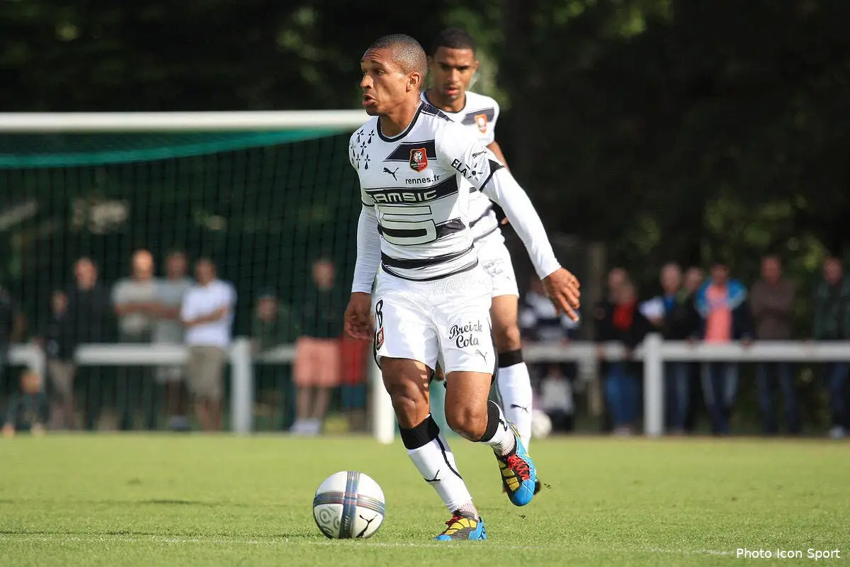 Marveaux signe à… Newcastle