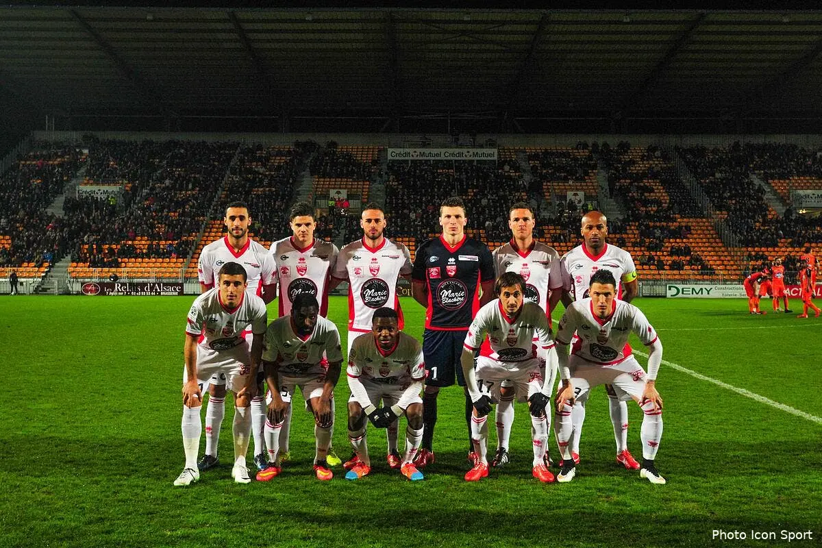 Matchs arrangés : Nîmes rétrogradé par la LFP