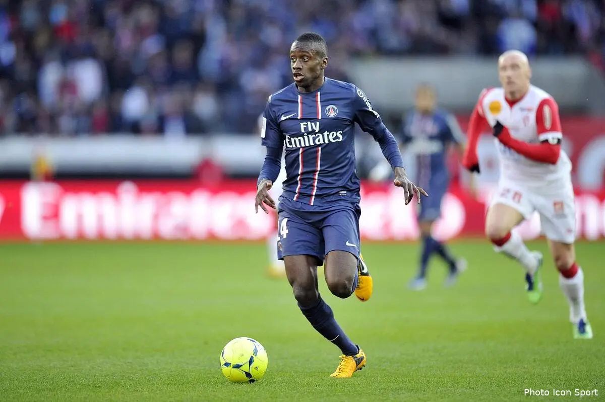 Matuidi n'a pas le droit de souffler au PSG assure Ancelotti