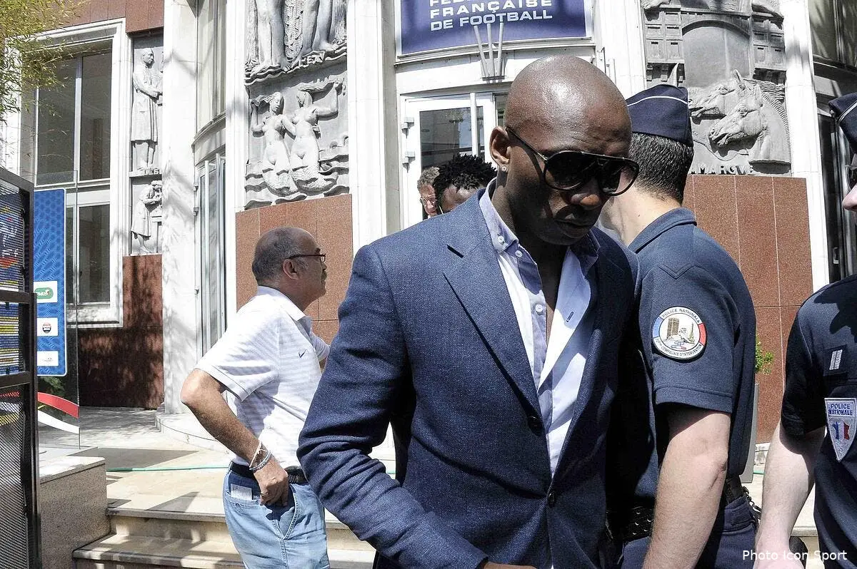 Mbia découvre l'autre facette du football anglais