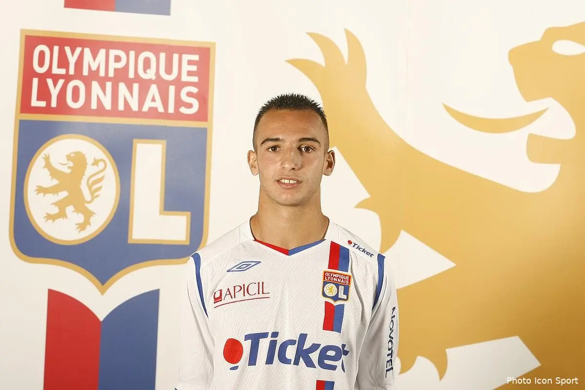 Mehamha ne se fait plus d’illusions sur l’OL