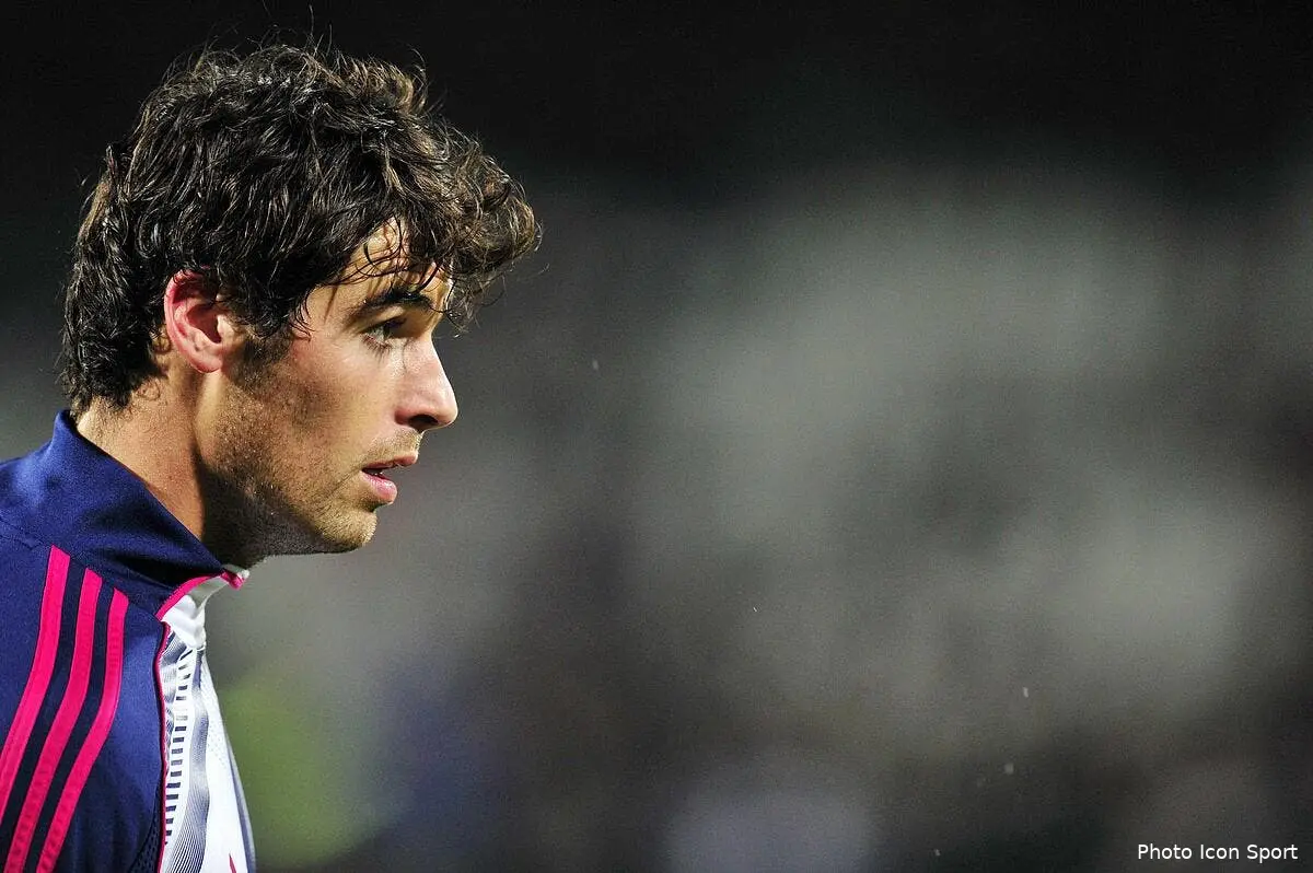 Même sans Yoann Gourcuff, l'OL travaille son arme fatale