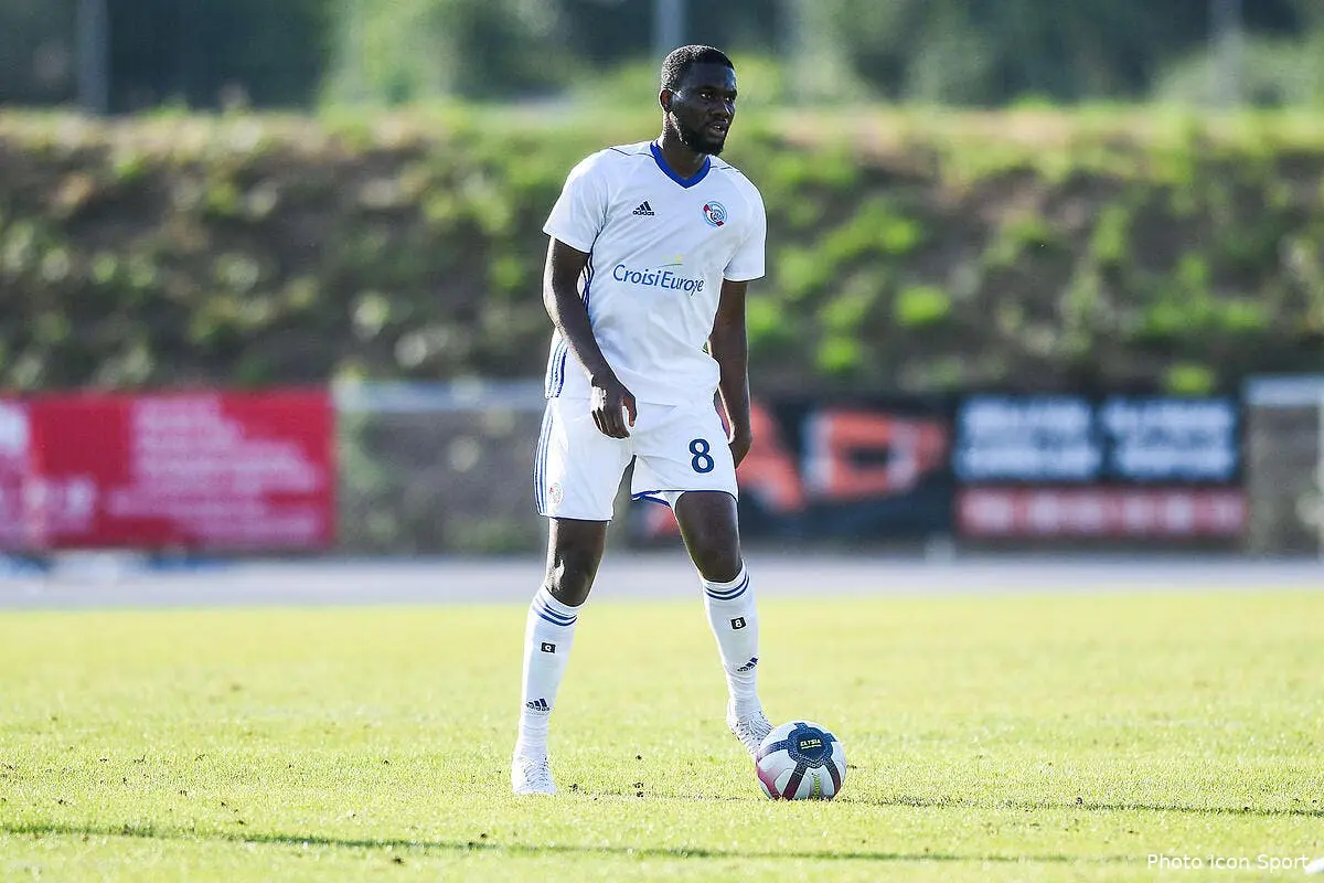 Mercato : 10 ME sur la table, l'ASM grille l'OL pour ce milieu