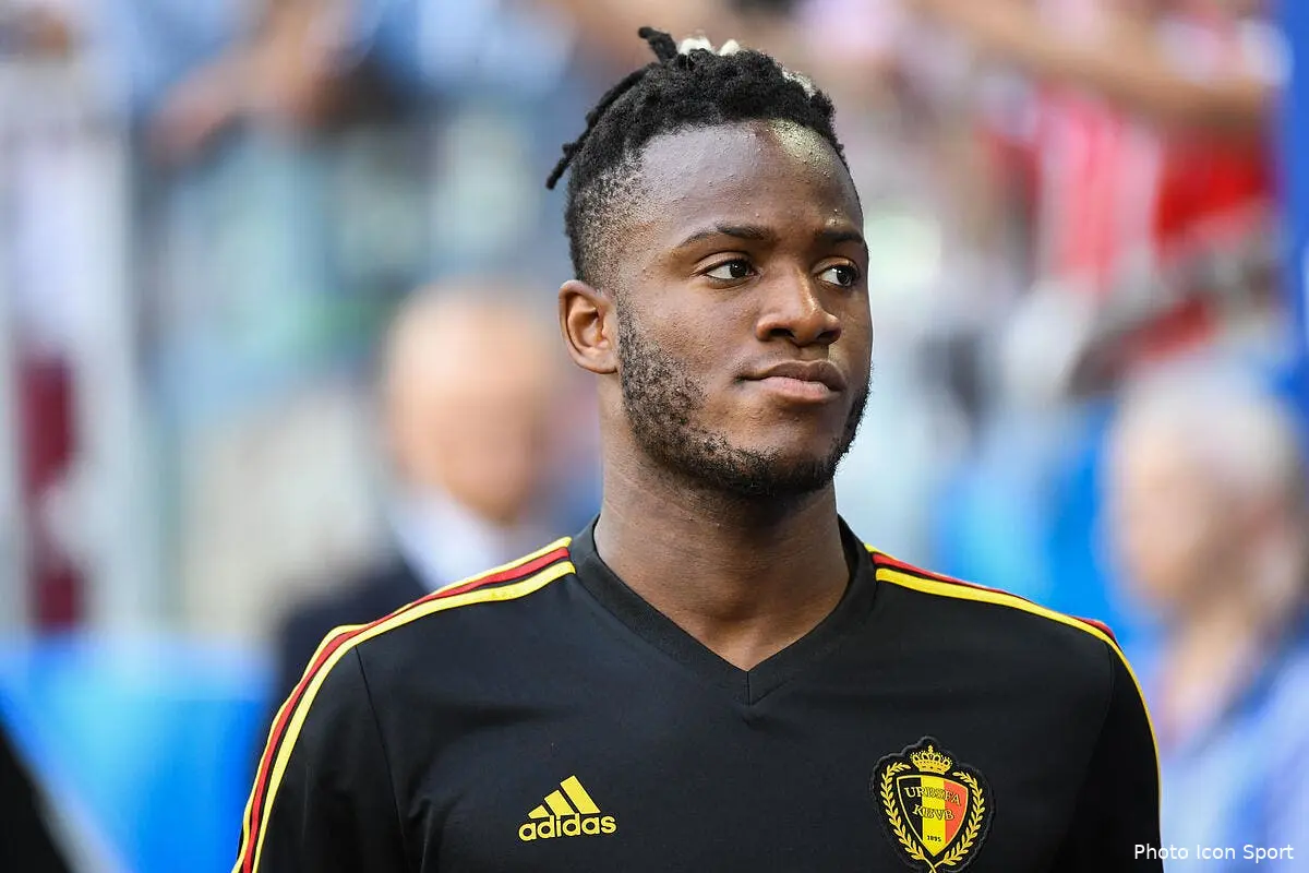 Mercato : Adieu Guedes et le PSG, Valence se lance sur Batshuayi !