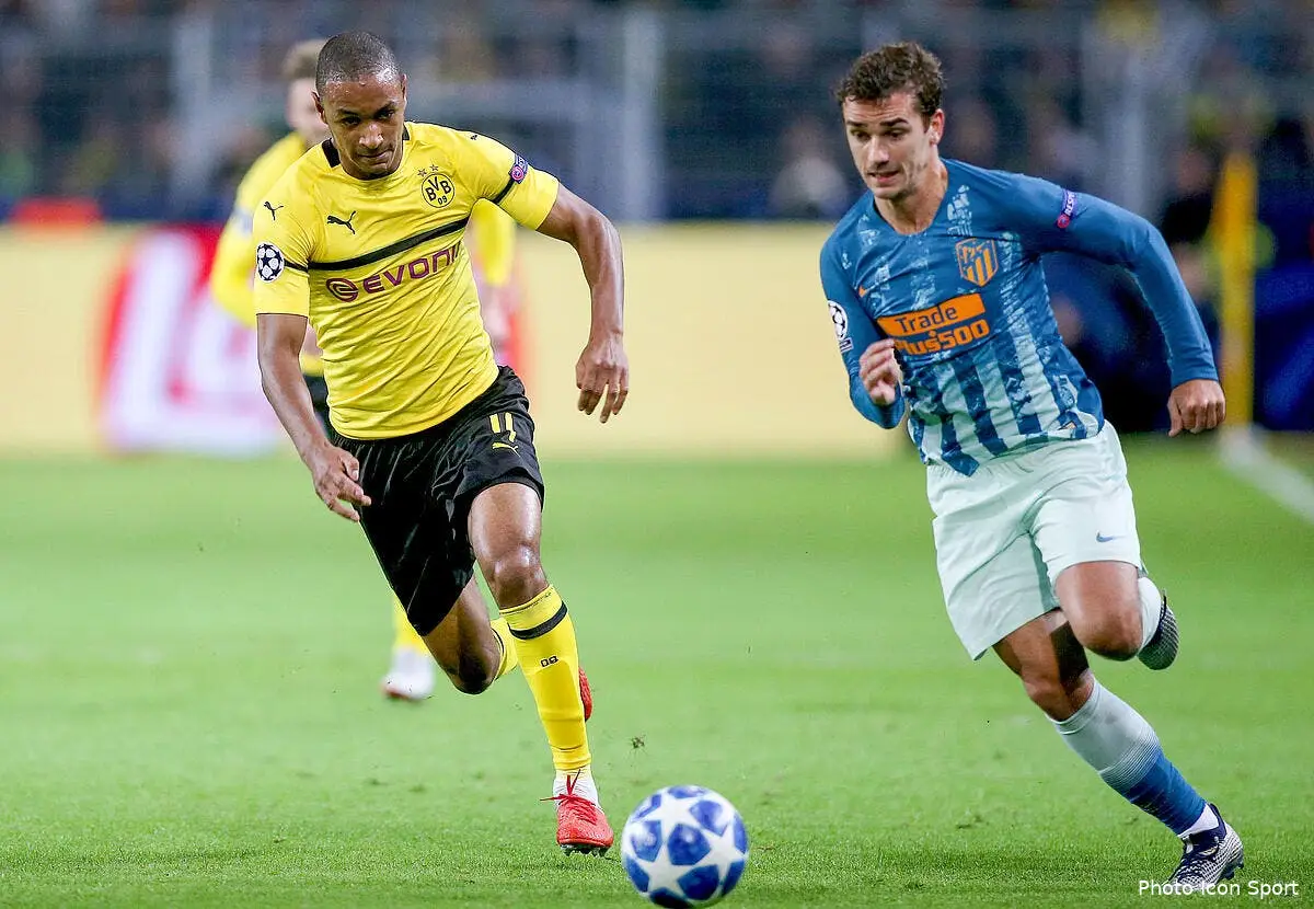 Mercato : Antoine Griezmann annonce sa dernière destination en carrière !