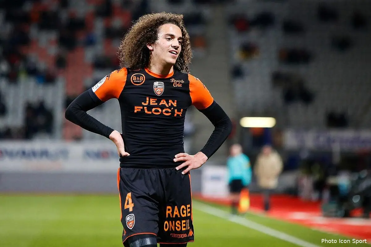mercato arsenal craque et lache 8me pour ce joueur de l2 icon mrv 260218 93 57224161