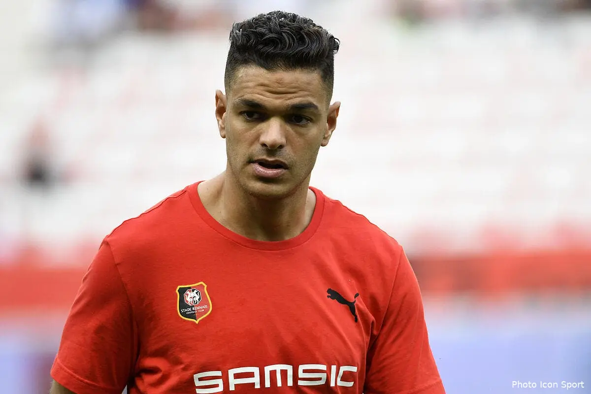Mercato : Ben Arfa a refusé sept offres, dont une complètement folle