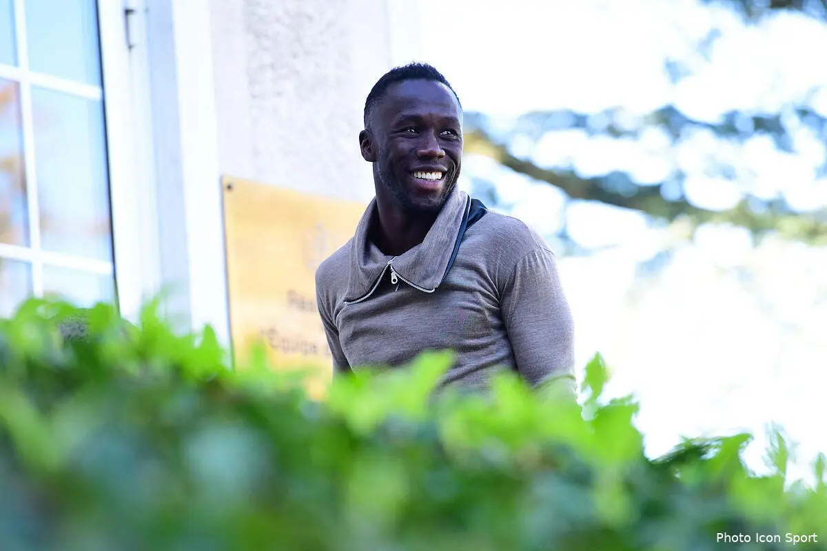 Mercato : Benevento plutôt que l'OM, Sagna devait « être bourré »