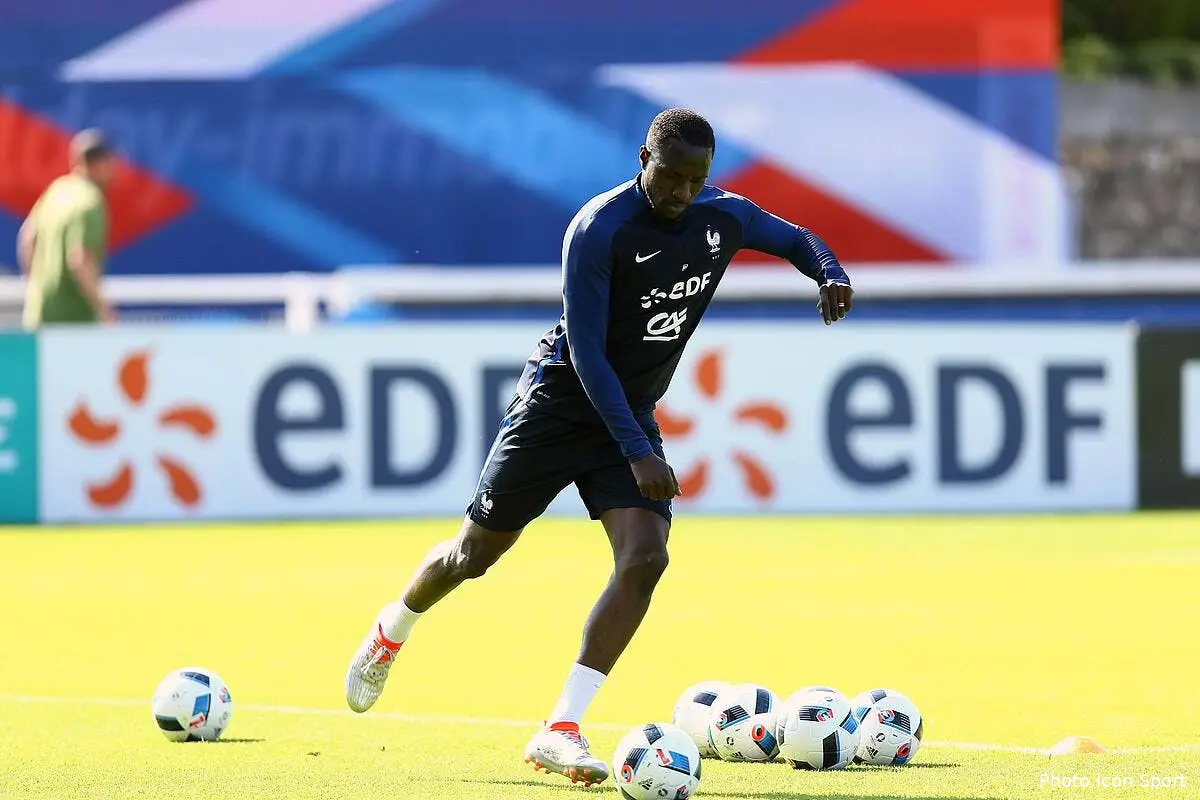 Mercato : Benitez annonce une mauvaise nouvelle à Moussa Sissoko