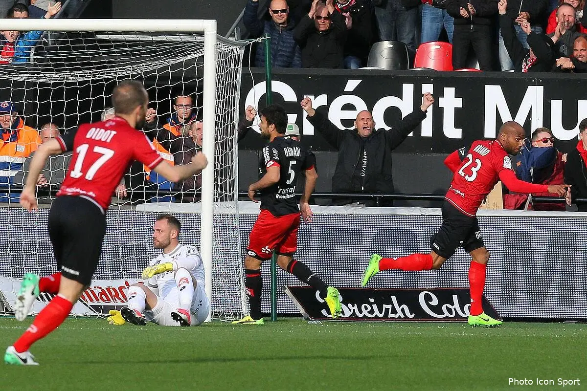 Mercato : Bordeaux, Rennes, Briand va trancher vite fait