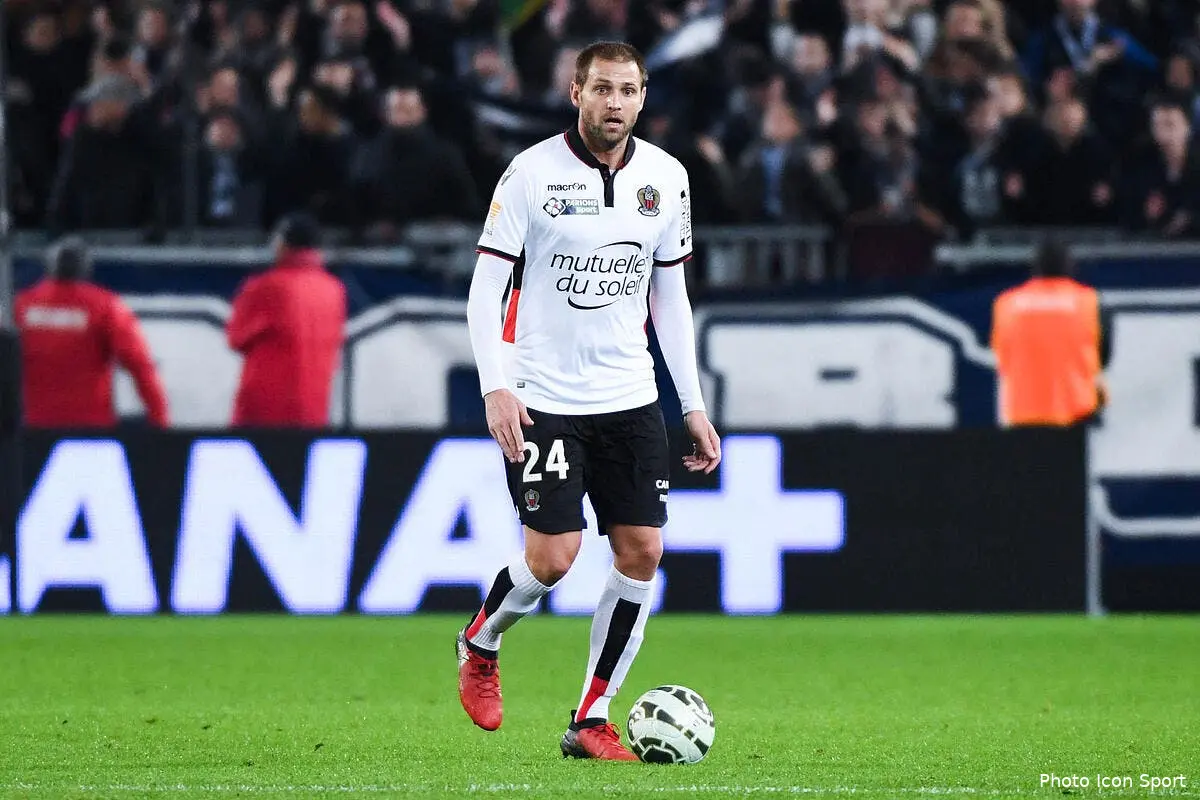 Mercato : Caen n'en veut pas, Bodmer proche de Brest