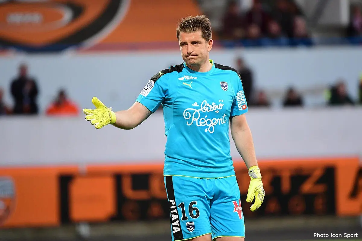 Mercato : Carrasso attend d'avoir un coup de foudre