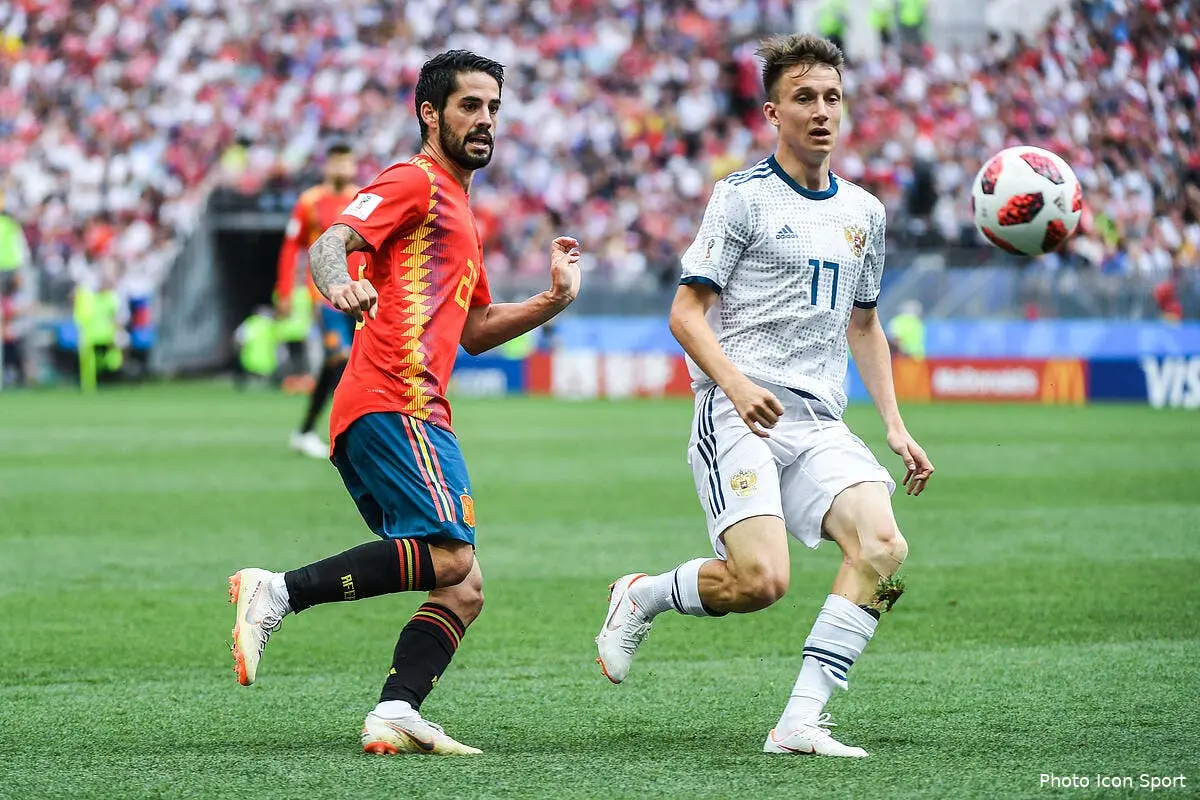 Mercato : Chapeau Monaco, qui grille Chelsea pour Golovin