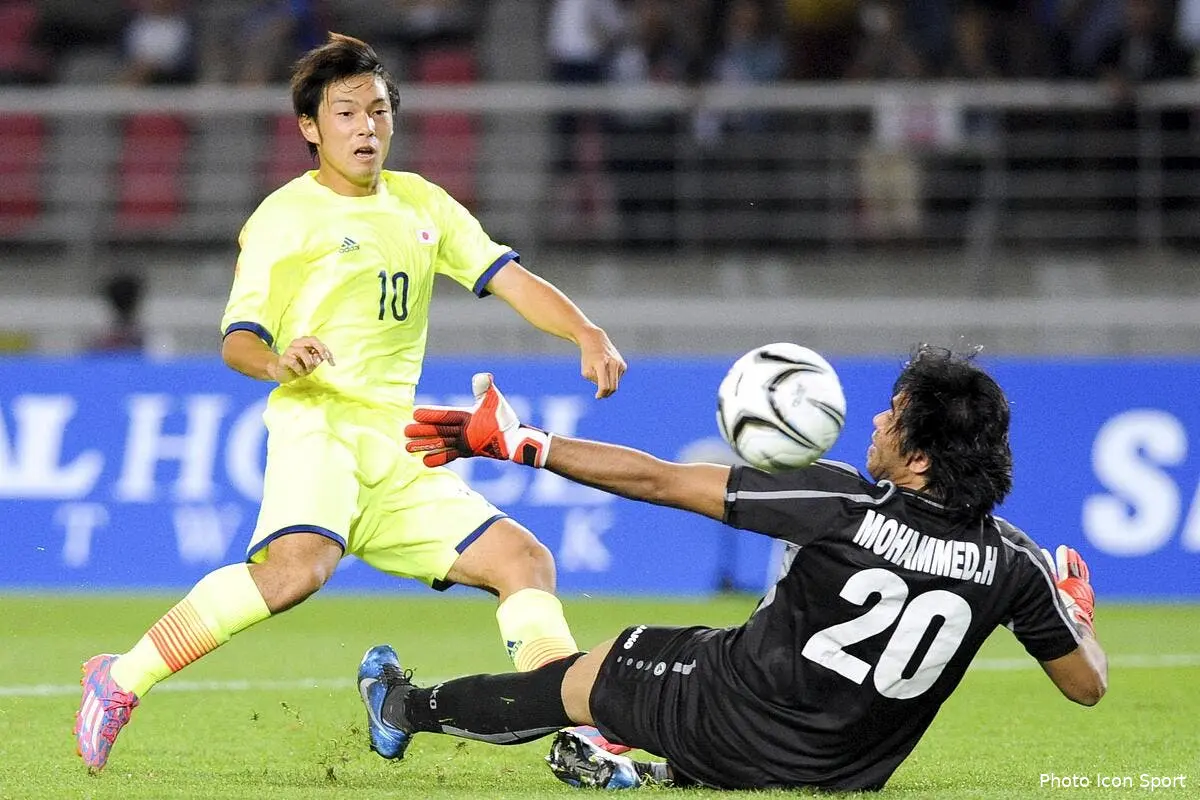Mercato : Dans le dur, l'ASSE et Bordeaux se battent pour un Japonais