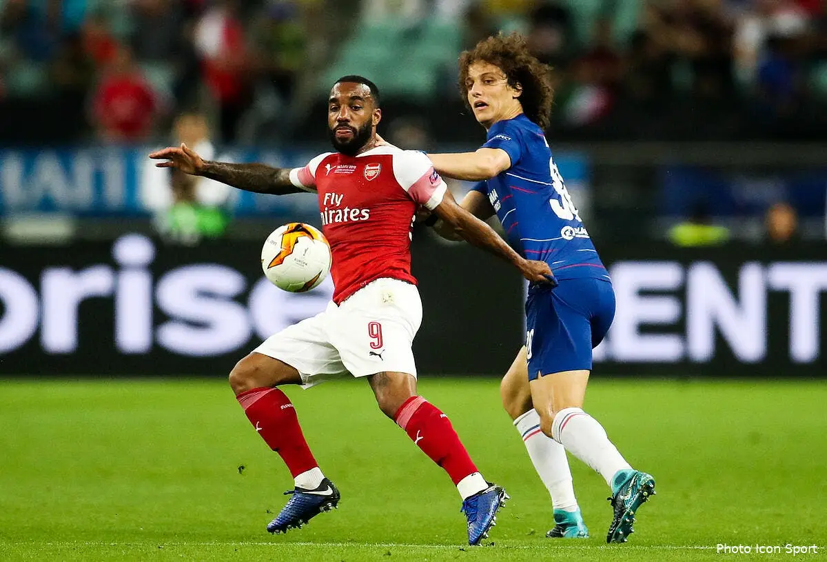 mercato david luiz force pour etre transfere a arsenal icon 43200097260825