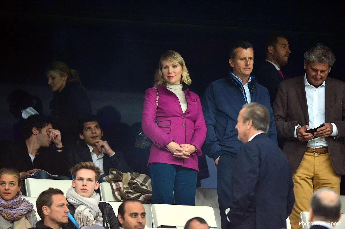 Mercato de l'OM, MLD ne mettra pas un euro