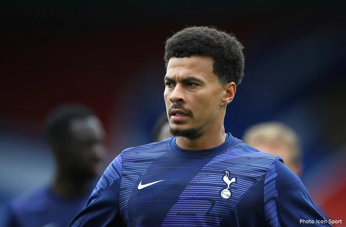 mercato dele alli drague en l1 mais ce n est pas le psg icon 54740621294949