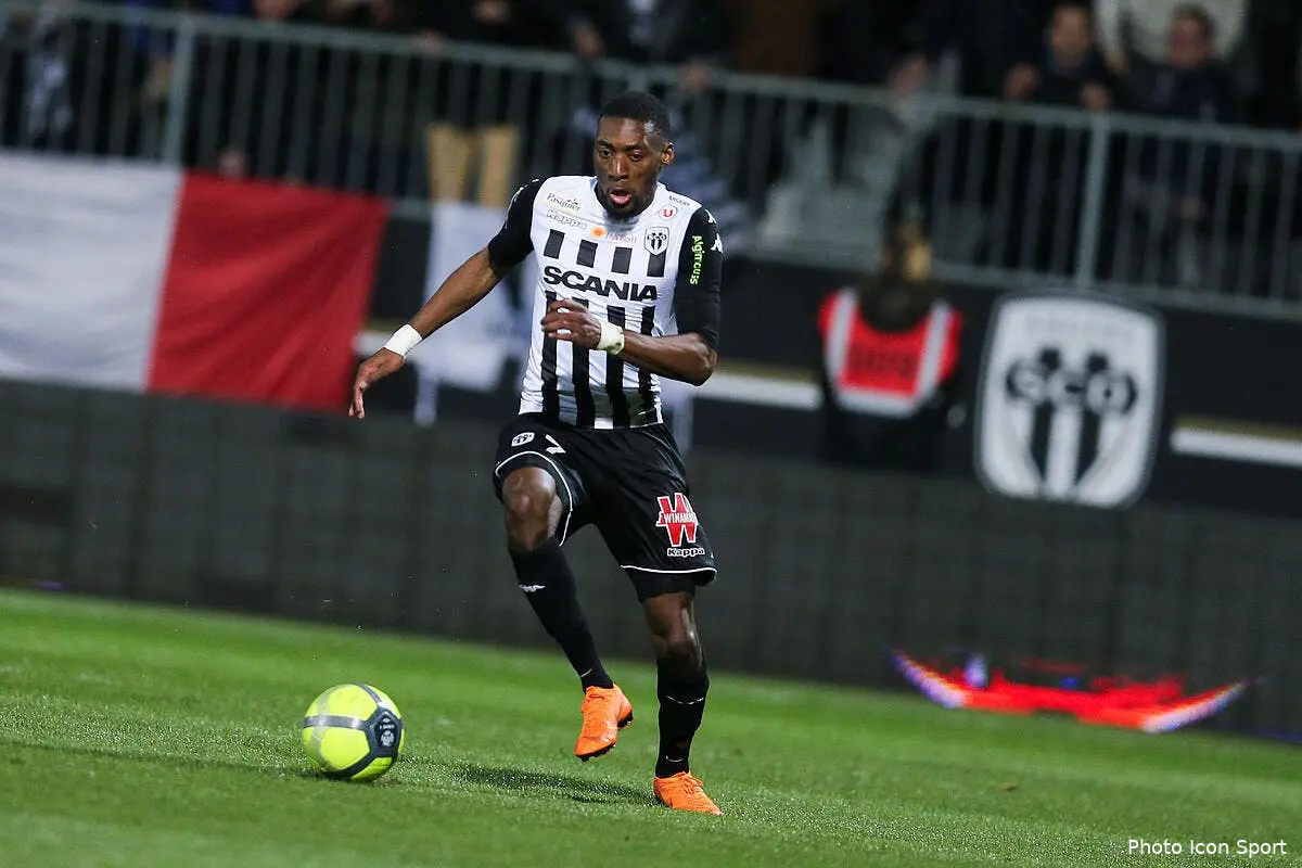 Mercato : 20 ME, Dortmund, affolement pour ce buteur de L1