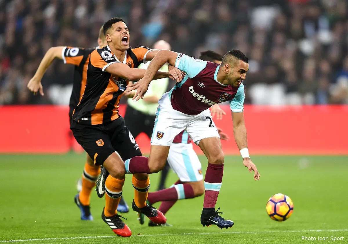 Mercato : Et maintenant, Payet envoie des fleurs à Arsenal