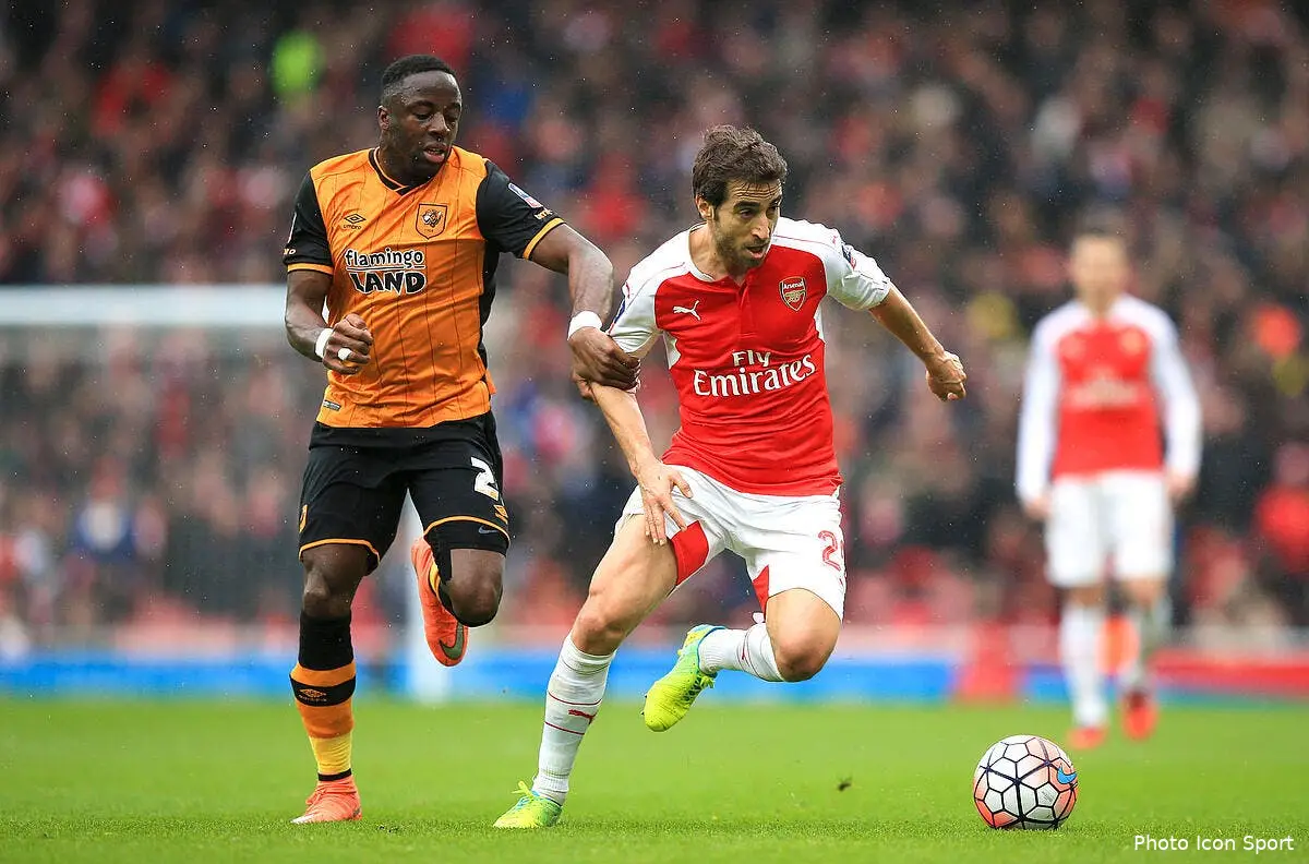 Mercato : Flamini sera encore libre en juin