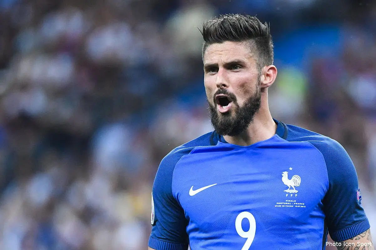 Mercato : Giroud et 60ME, le projet fou d'Arsenal pour Higuain