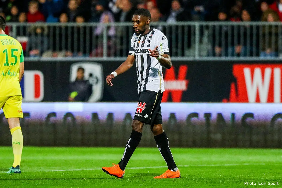 Mercato : Gros craquage de Rennes, qui met 22 ME sur Toko-Ekambi