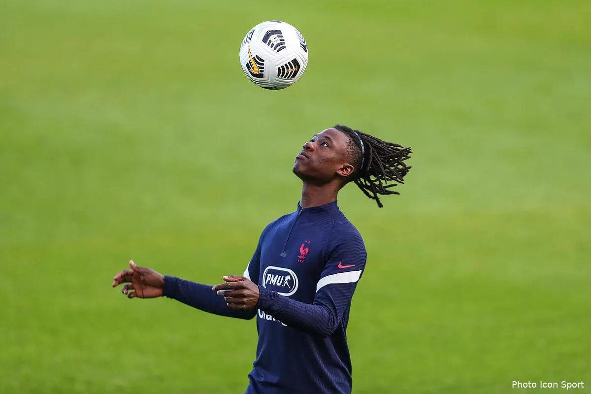 mercato l agent de camavinga discute avec le real et fait monter la sauce icon 20201009 el000929296395
