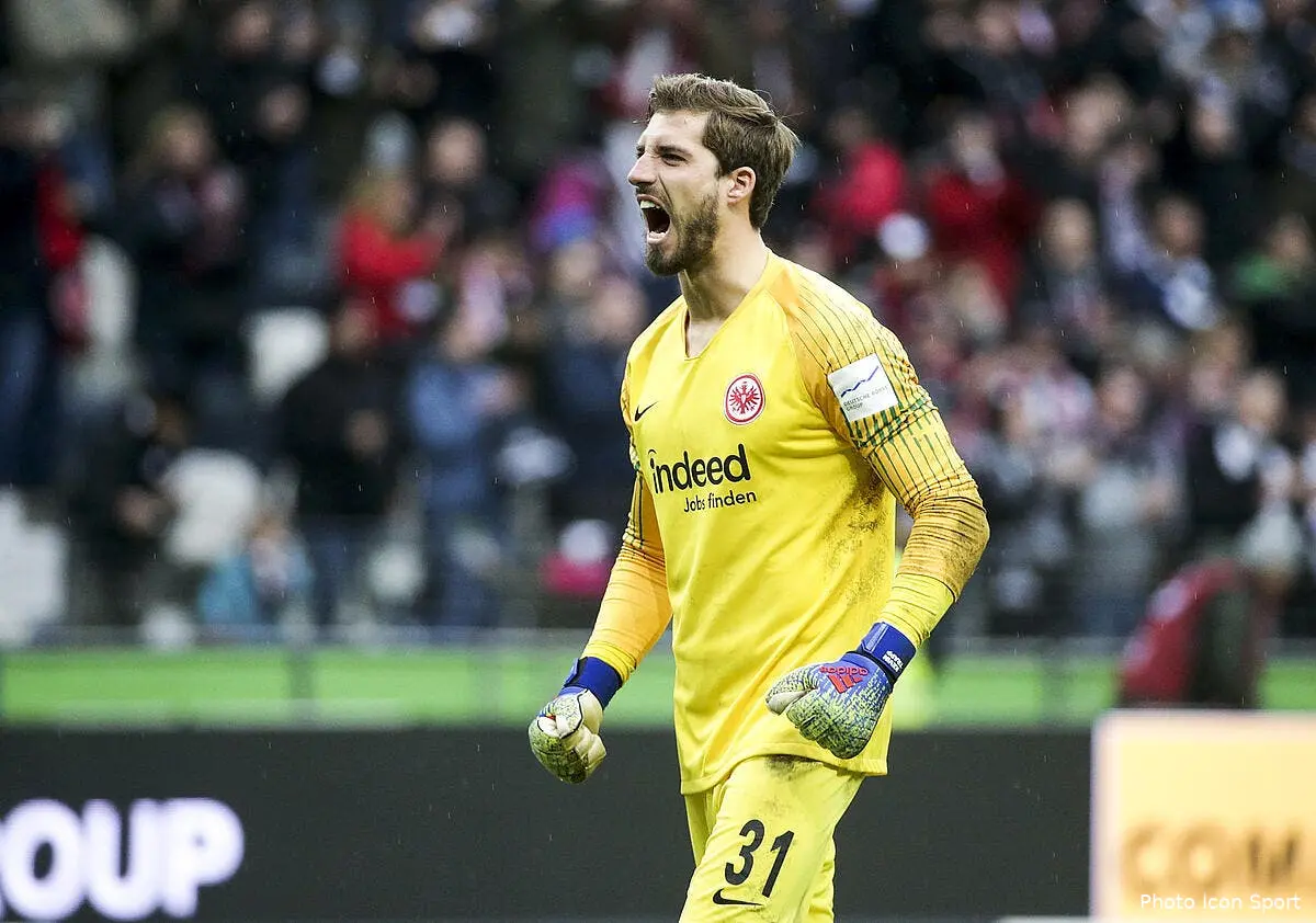 mercato la crise fait de kevin trapp un indesirable a francfort trapp 14289861