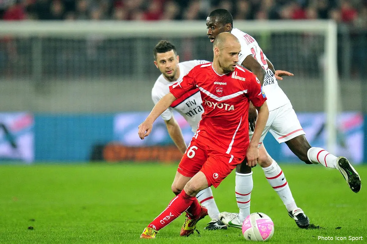 Mercato : La liste officielle des joueurs libres en L1