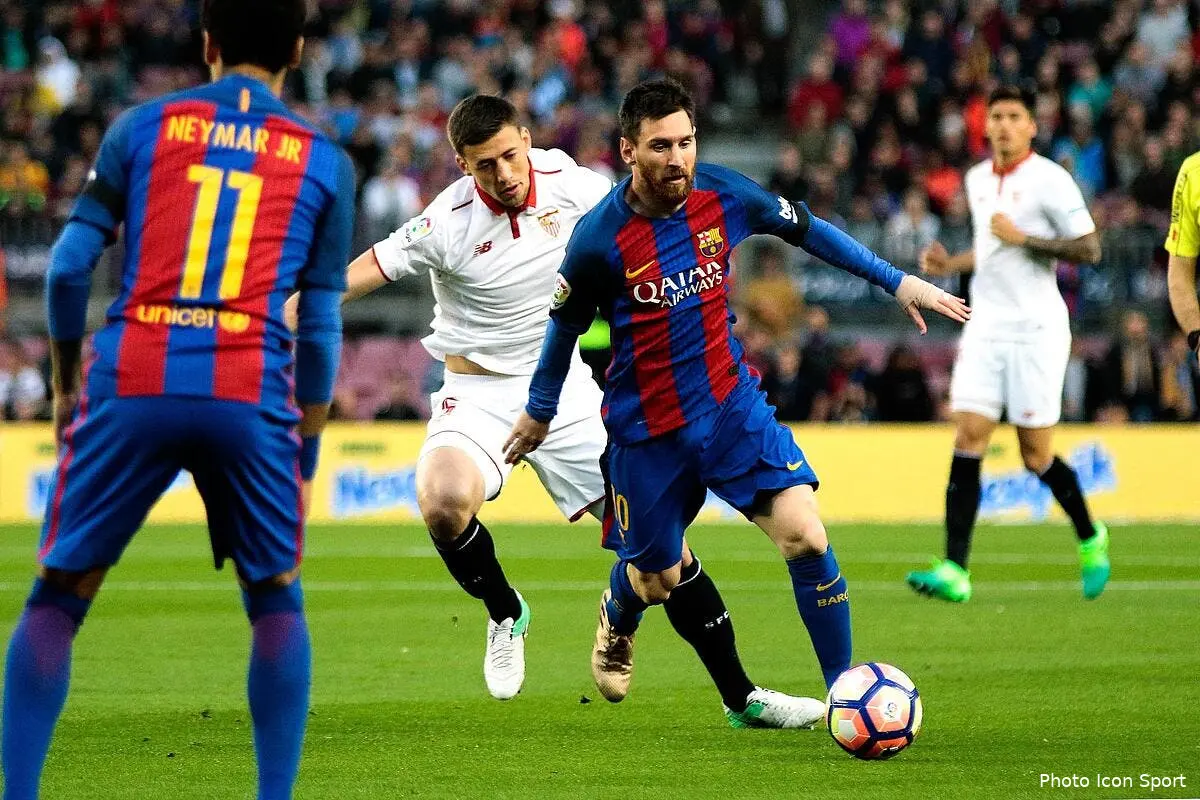 mercato le barca veut remplacer umtiti par un ancien de l1 icon plu 050417 08 10214015