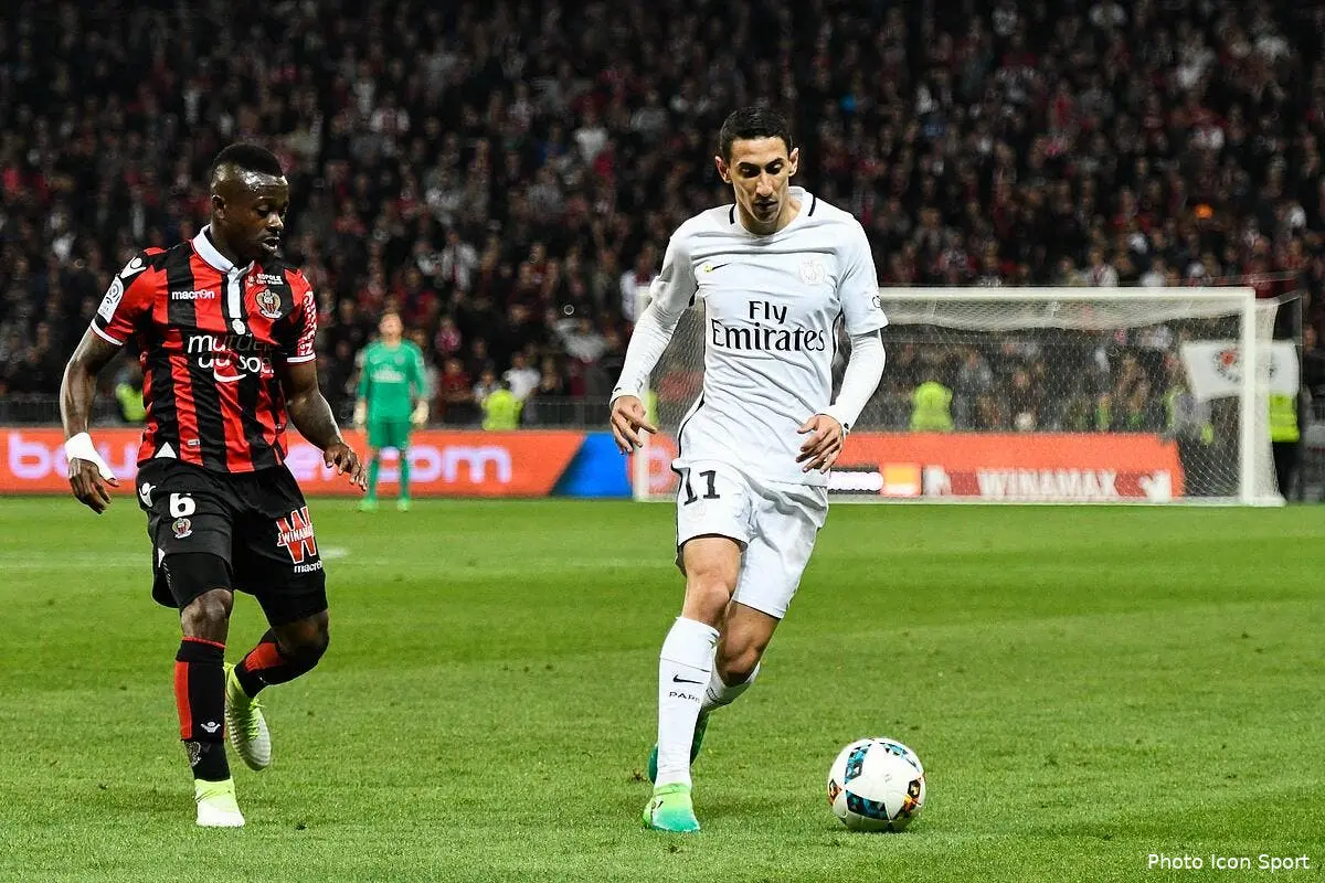 Mercato : Le PSG a fait de Seri son choix n° 1, ça sera au moins 25ME !