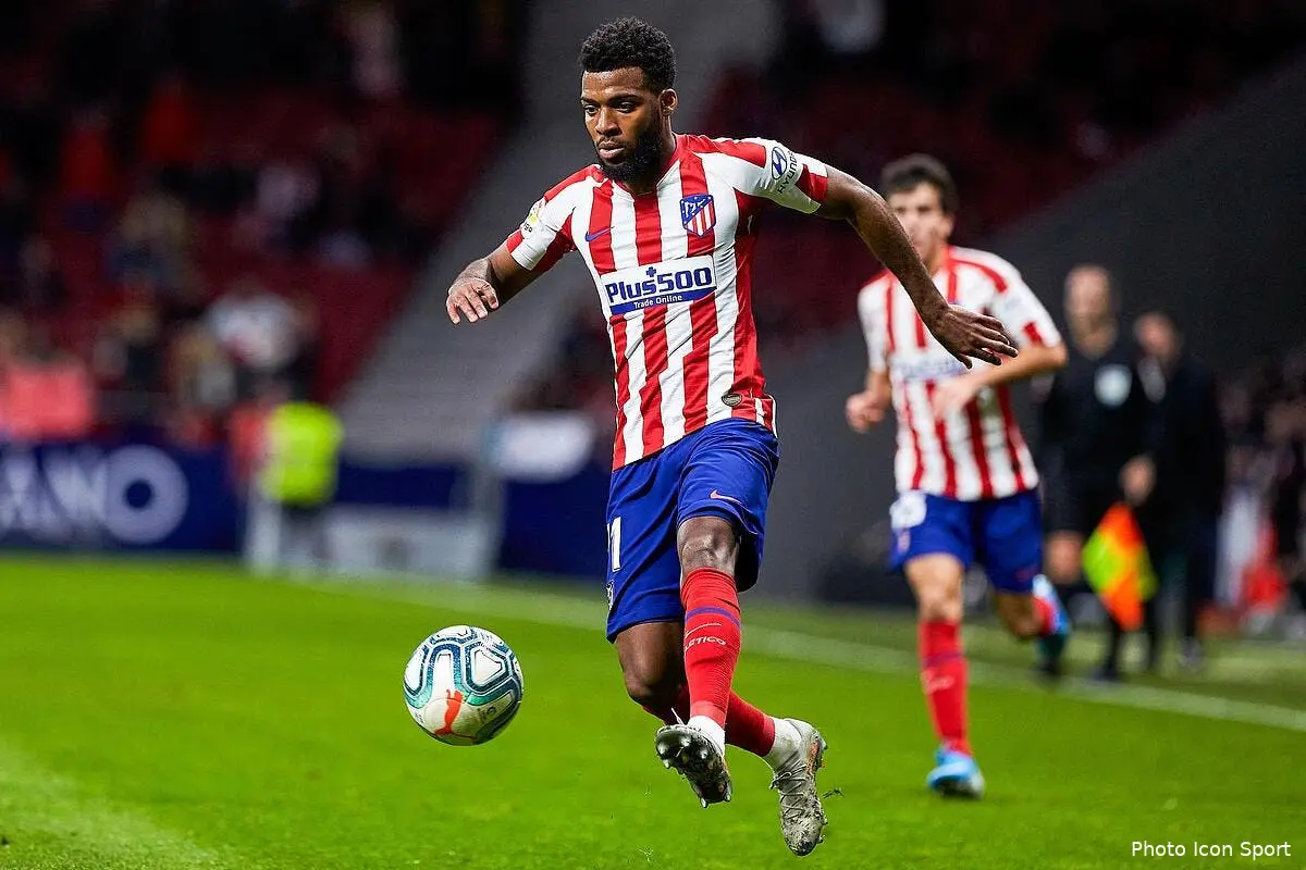 mercato lemar avec mourinho cavani du psg a l atletico icon am19222 019274347