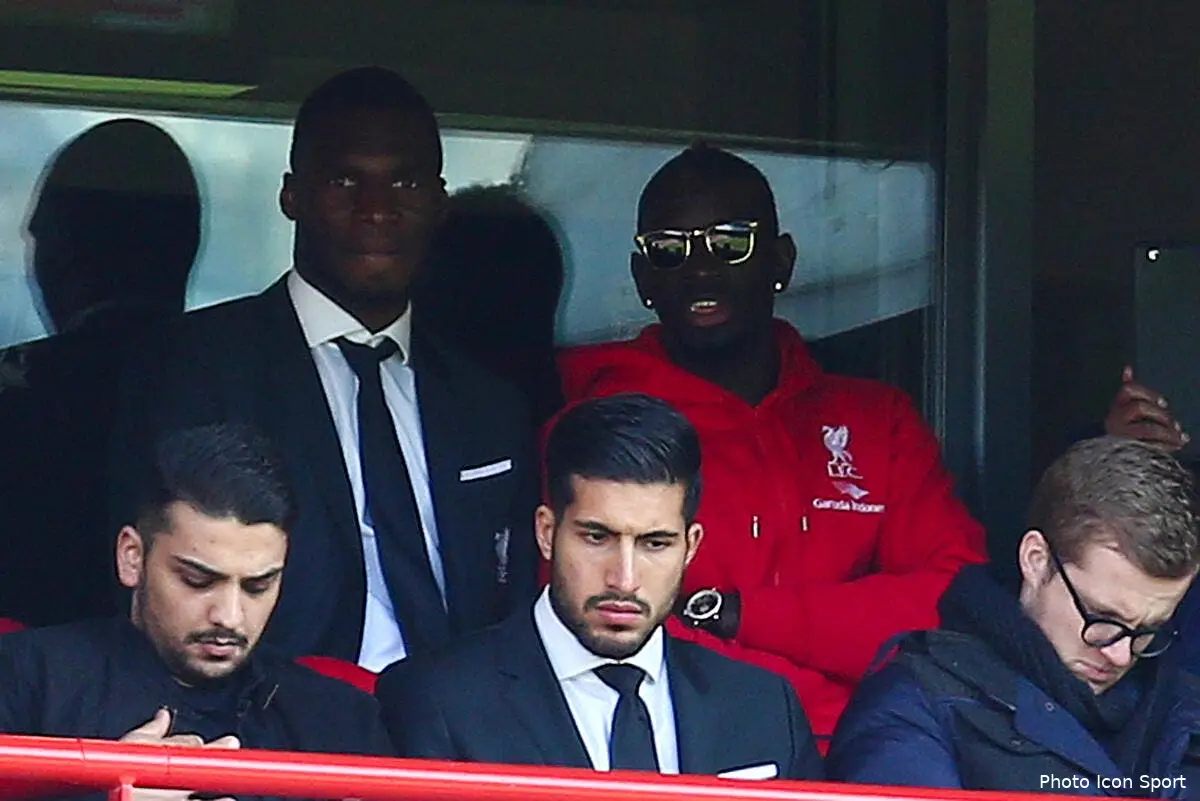 Mercato : Pas de tournée pour Sakho, pas de soldes non plus