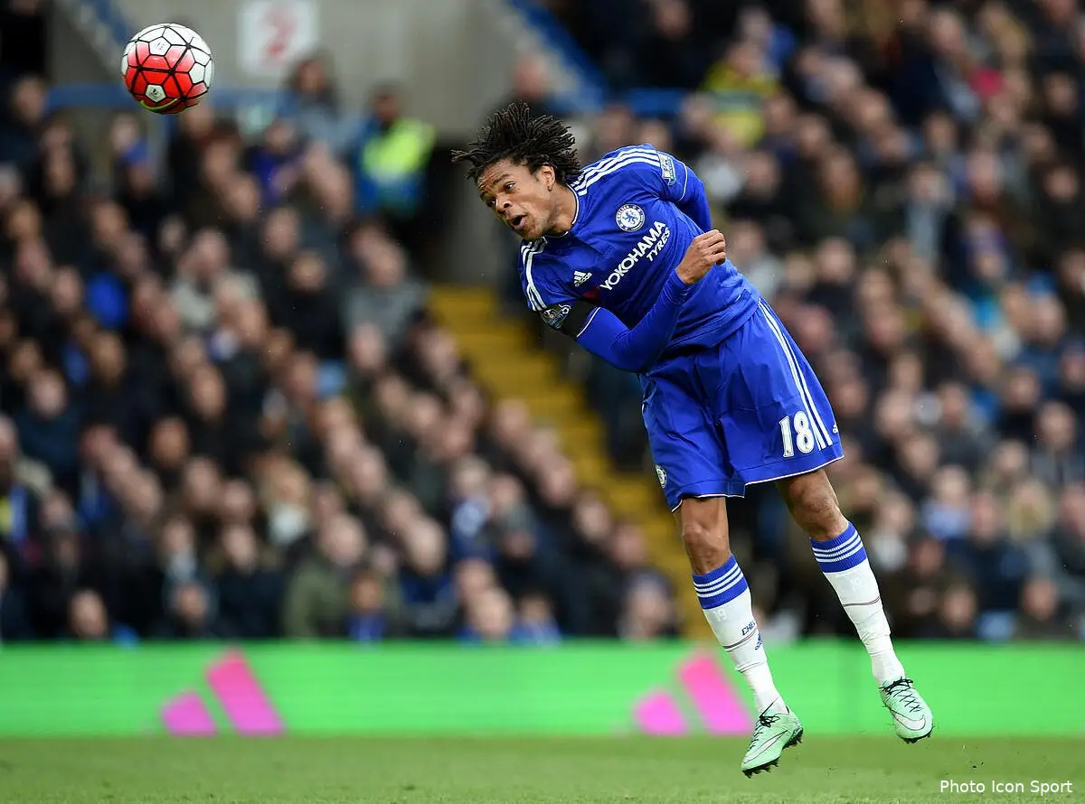 Mercato : Barré à Chelsea, Rémy a trouvé son point de chute