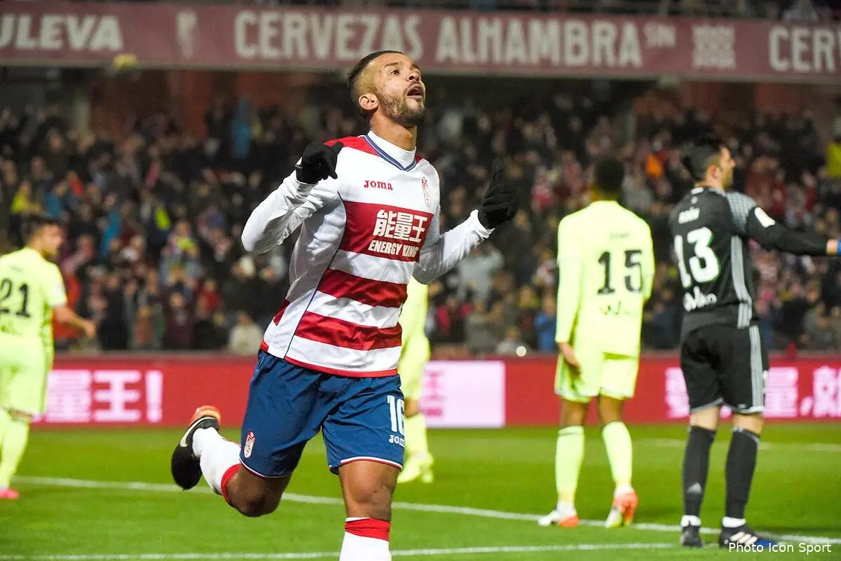 Mercato : L'OL concurrence Monaco dans le dossier Carcela