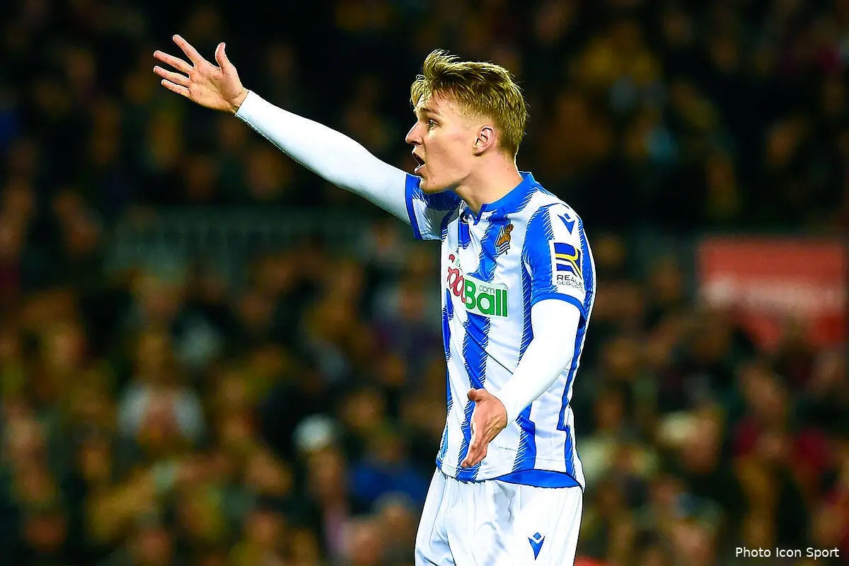 mercato mbappe et odegaard le projet du real decale icon la200307 252287461