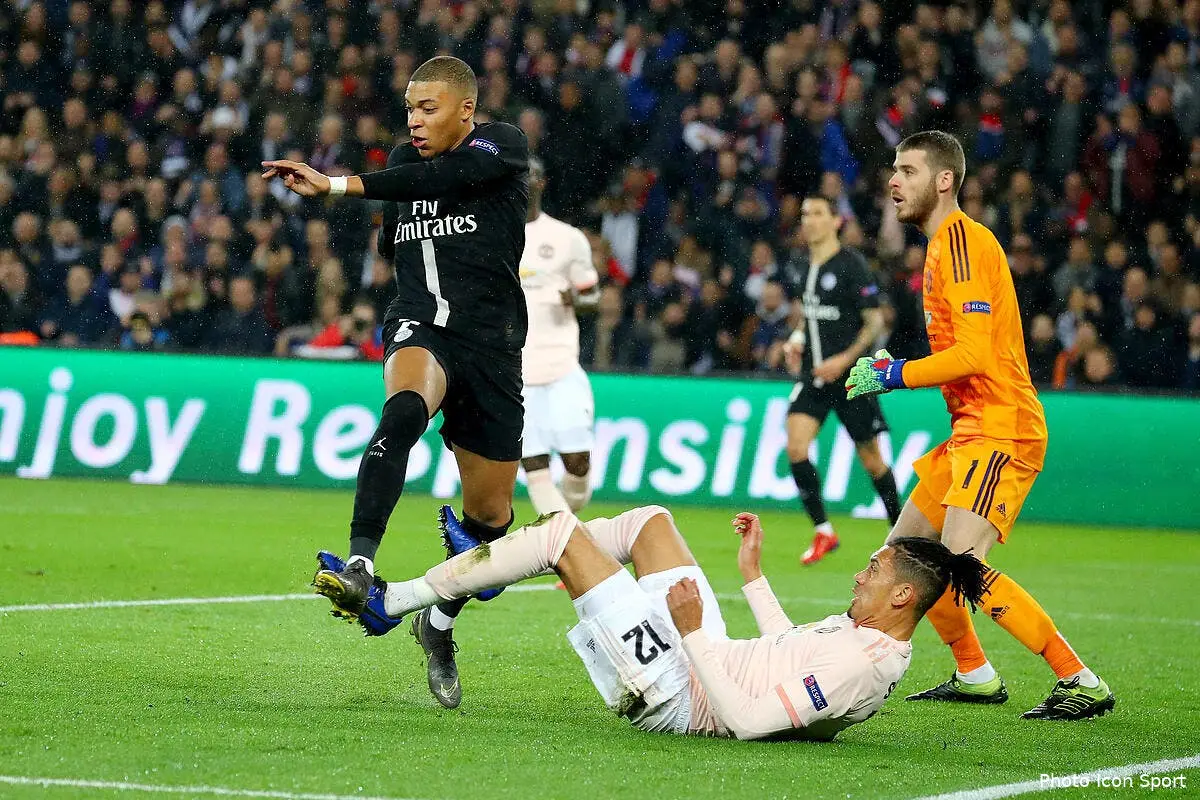 mercato mbappe vise par une offre colossale icon 190306p19450278349