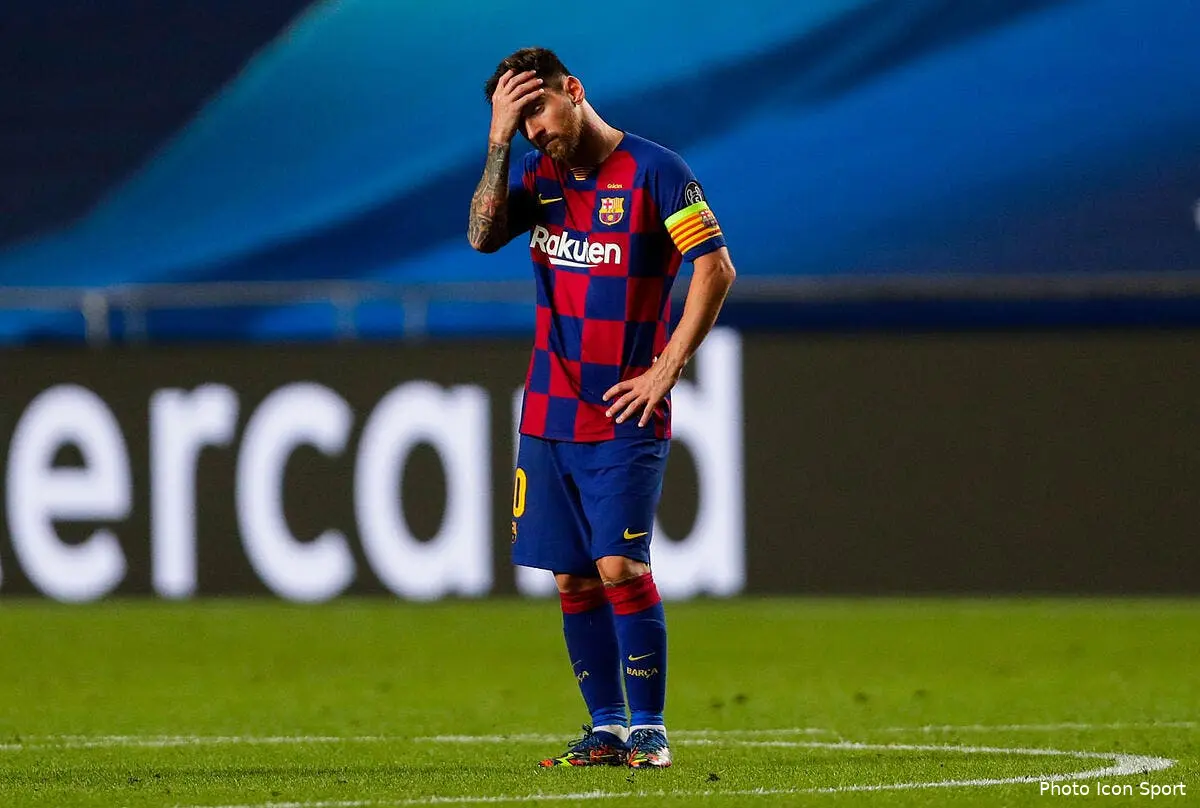 mercato messi a l inter miami la bombe signee hermel icon 1266341669291685