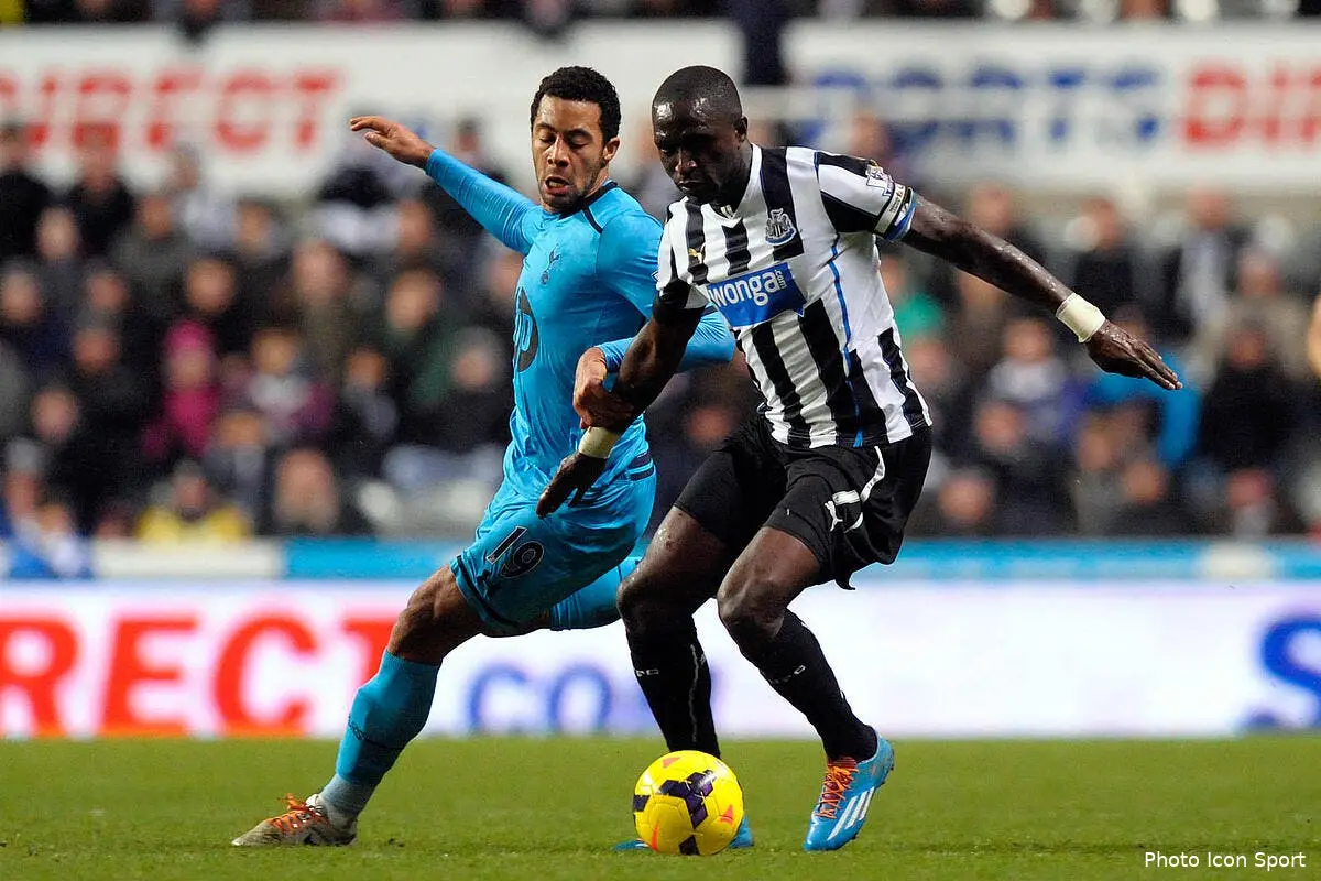 Mercato : Moussa Sissoko à Tottenham et payé en cinq fois sans frais ?