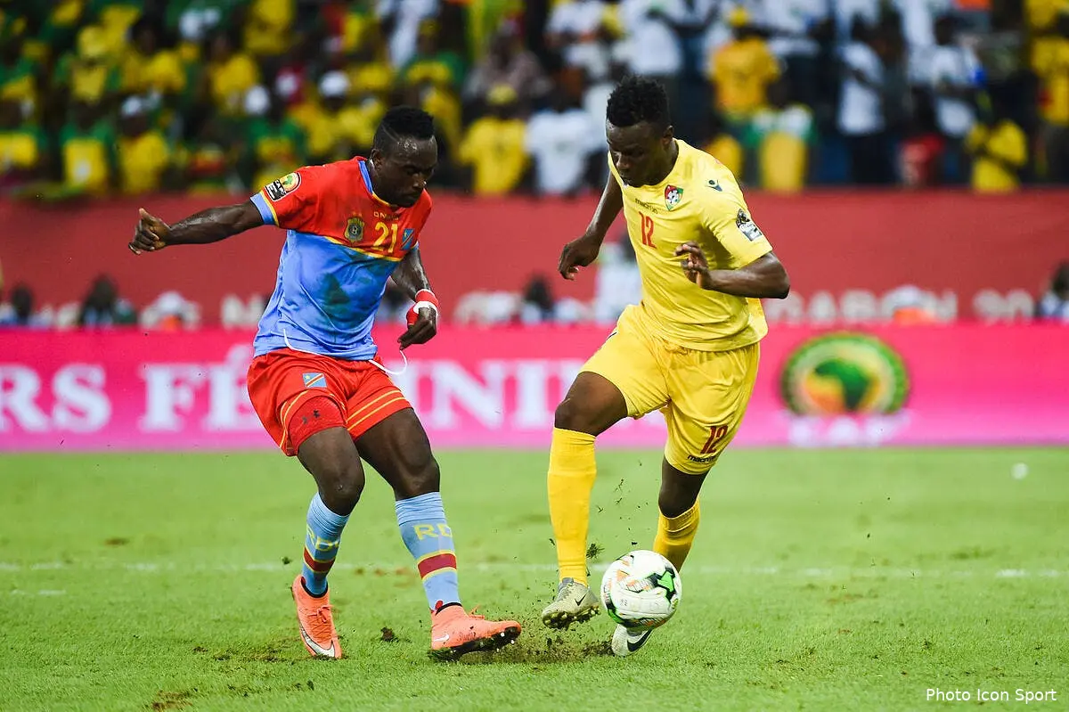 Mercato : Mubele annonce sa signature à Rennes
