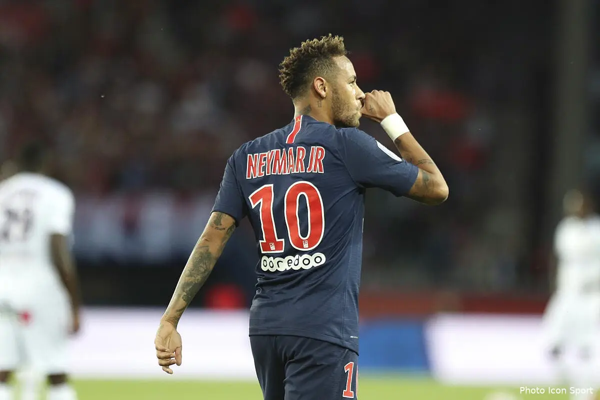 mercato neymar de retour au barca la rumeur amuse le real neymar 66233721