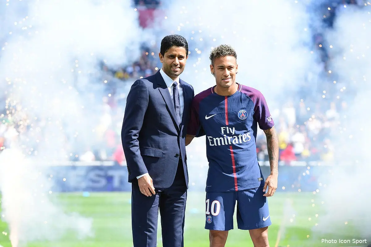 mercato neymar dembele le delire des transferts est termine icon win 050817 01 12473282787