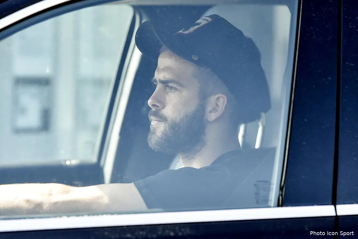 mercato ni psg ni barca la surprise pjanic icon lp 11336647285089