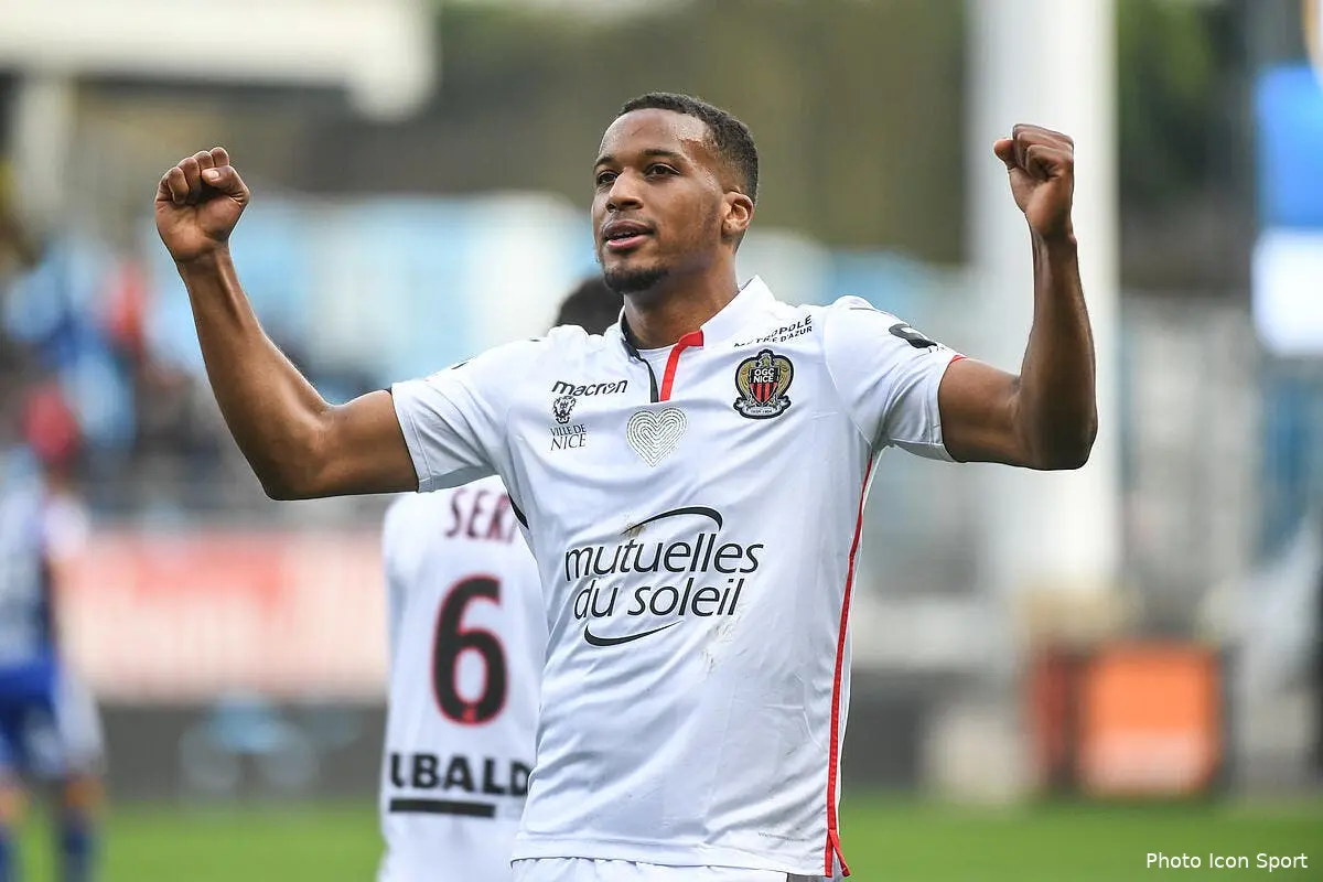 mercato nice va toucher le pactole pour plea l ol aussi icon dib 010418 11 03224341