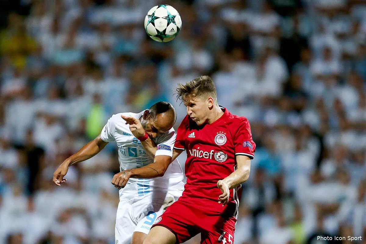Mercato : OL, Rennes... L'agent de Retsos fait deux annonces